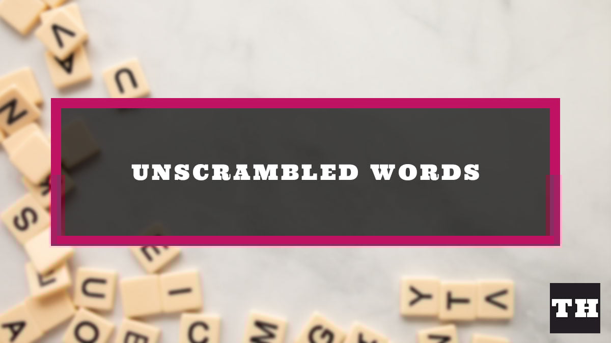 Daily Jumble Solved: Unscramble OLHPSI for March 5, 2026